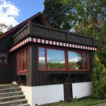 Outdoor Services