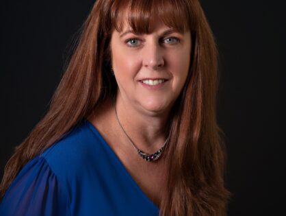 Heidi Delahanty